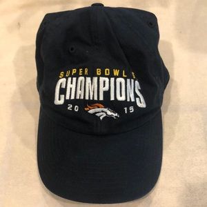 BUNDLE🛍3/$25 - Denver Broncos Super Bowl 50 Champions 2015